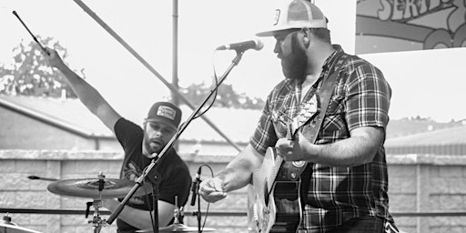 Hauptbild für Denny Herrin Band at Shooters Cedar Park!