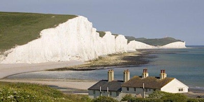 Primaire afbeelding van Birling Gap & Seven Sisters - Circular Hike