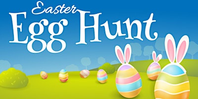 Imagem principal do evento Easter egg hunt
