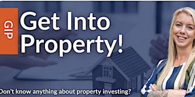 PETERBOROUGH | Get Into Property |Beginners Property Secrets Workshop primary image