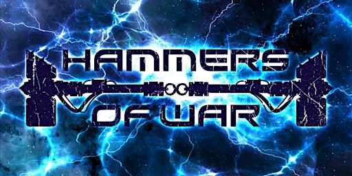 Hammers of War RTT  primärbild