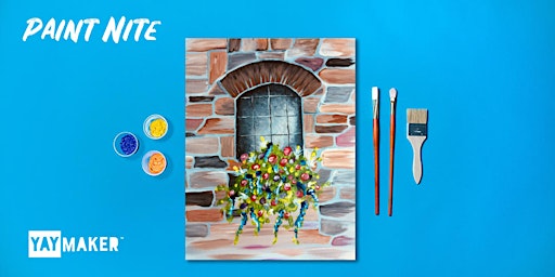 Immagine principale di Paint Nite Brand Creative Events 