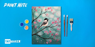 Image principale de Paint Nite Brand Creative Events