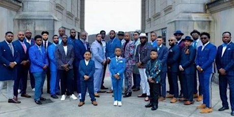 The League of Extraordinary Gentlemen's Brunch