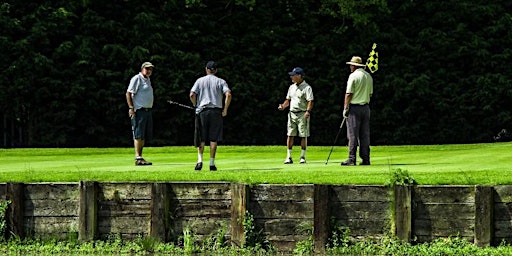 Imagem principal do evento 3rd annual Teeing off for Teens! Presented by Canyon County Paramedics Employee Association