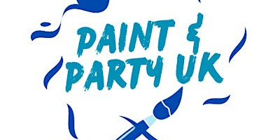 Paint & Party: Aperol Spritz Poster primary image