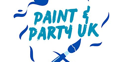 Primaire afbeelding van Paint & Party: Aperol Spritz Poster