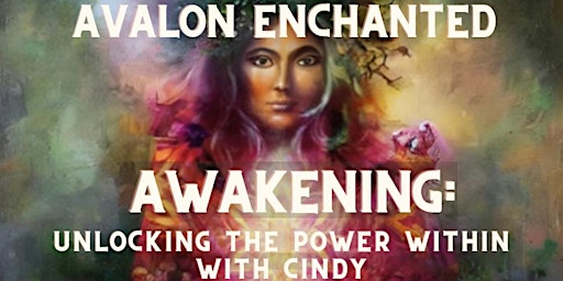 Hauptbild für AWAKENING: Unlocking the Power Within