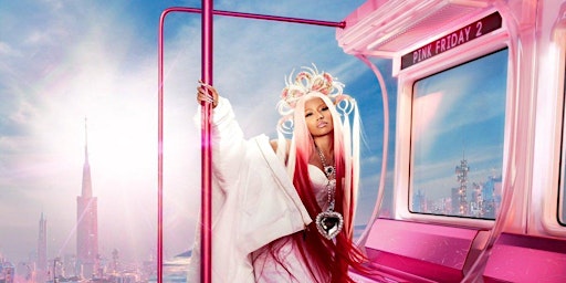 Hauptbild für Pink Friday 2 World Tour Official After Party at Play DC Monday
