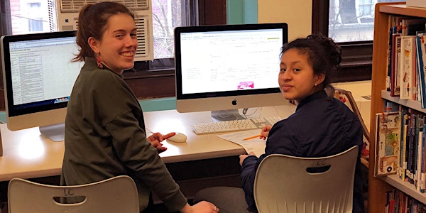 Orientation for K–8 School Volunteers in Cambridge