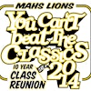 MAHS Class of 2014 Reunion Council's Logo