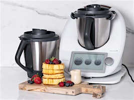 Thermomix on Tour - Fackenham primary image