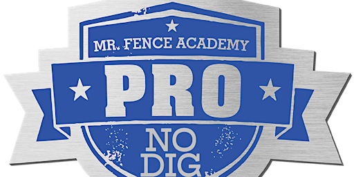 Imagen principal de NO DIG KING+  Fence with The Fence Company