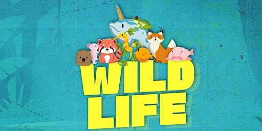 Primaire afbeelding van Fusion VBS: Wild Life