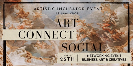 Art Connect Social