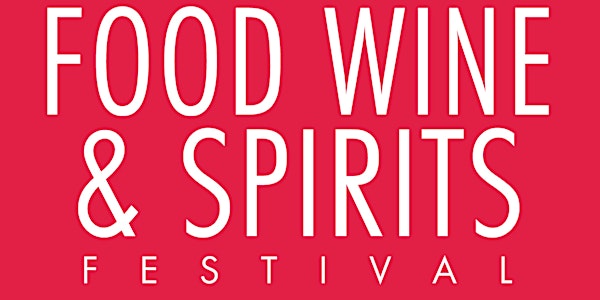 Coral Gables Food, Wine & Spirits Festival - 10TH ANNUAL