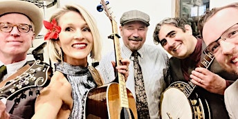 Becky Schlegel & The 48s Bluegrass Band primary image