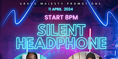 Primaire afbeelding van Karaoke Thursdays: Silent Headphone Party