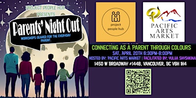 Imagen principal de Parents' Night Out