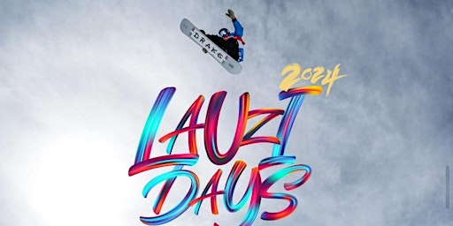 LAUZI DAYS  primärbild