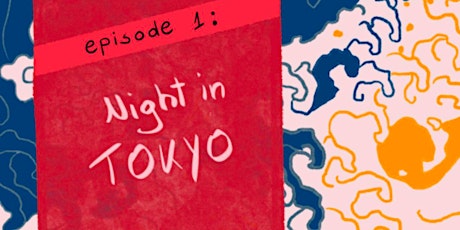 Night Tales: Episode 1