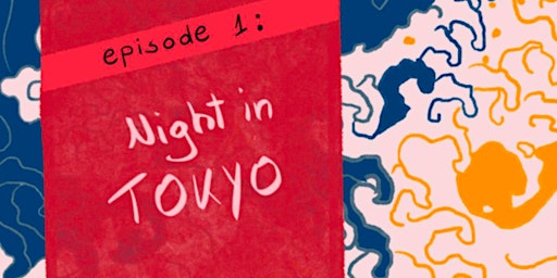 Night Tales: Episode 1 primary image