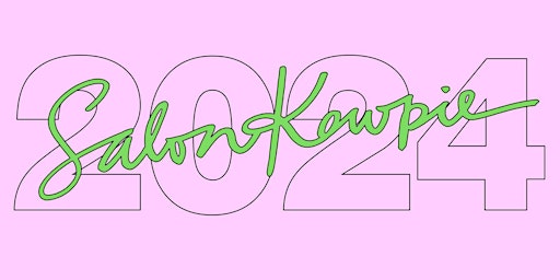 Imagen principal de Salon Kewpie: The Panel Discussion 2024