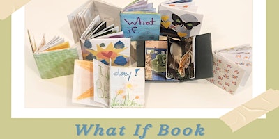 What If Book primary image