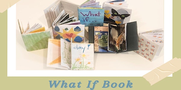 What If Book
