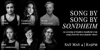 Song+by+Song+by+Sondheim+at+Manhattan+Lounge