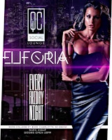 Imagem principal do evento Euforia Latin Nights By Stefano