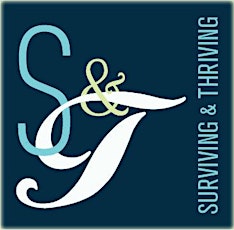 Tickets for 2015 Surviving & Thriving! https://survivingandthriving2015.eventbrite.com/ Surviving & Thriving 5th Anniversary Fundraiser primary image