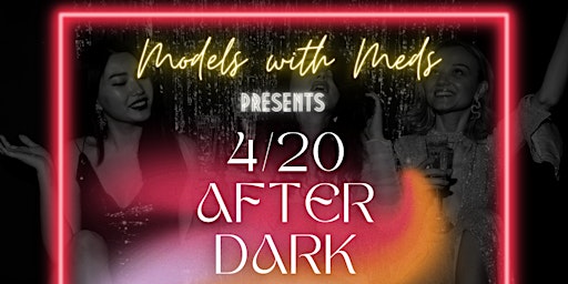 Primaire afbeelding van 4/20 After Dark