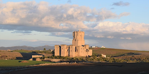 Primaire afbeelding van Visitas guiadas al castillo de Belalcázar