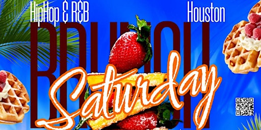 Hauptbild für Hiphop & R&B Brunch & Day Party @ Sole Lounge Htx