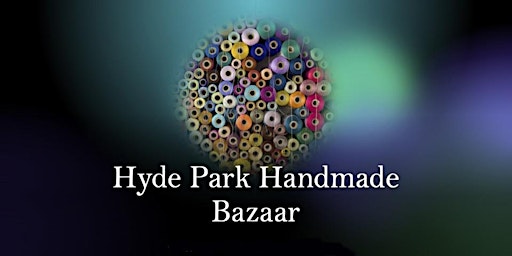 Imagem principal do evento Hyde Park Handmade