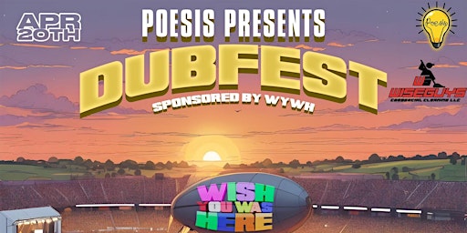 Dubfest primary image