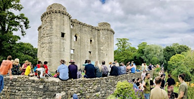 Free Nunney Fayre Day primary image