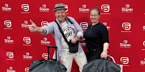 Imagem principal do evento SuperPatch in Schleswig