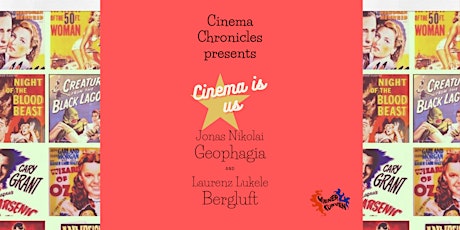 Cinema is us