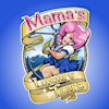Logotipo da organização Mama’s Luxury Tours
