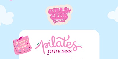 Primaire afbeelding van Pilates Princess'