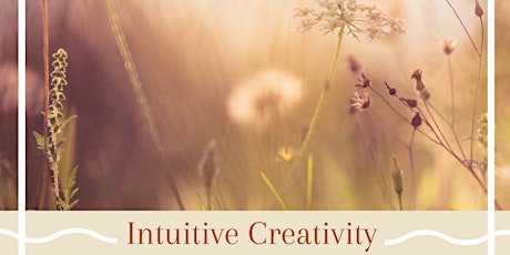 Intuitive Creativity