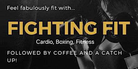 Fighting Fit with Natalie