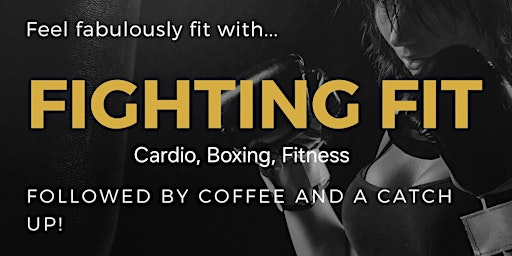 Fighting Fit with Natalie  primärbild