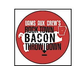 2nd Annual Rock Town Bacon Throw Down primary image