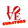 Love Curators - Cinco De Mayo festivale's Logo