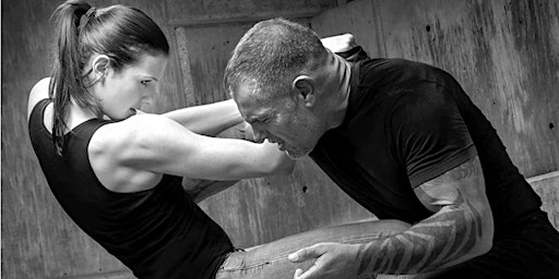 Primaire afbeelding van Womens Self Defense Seminar