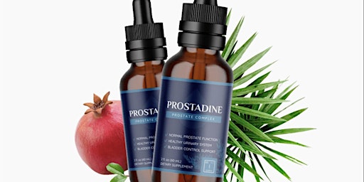 Prostadine Supplement Review 2024: Is It Worth the Hype? An Honest Look at primary image