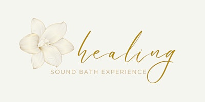 Imagem principal do evento The Healing Sound Bath Journey